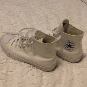Converse Chuck Taylor All Star Hi Tops